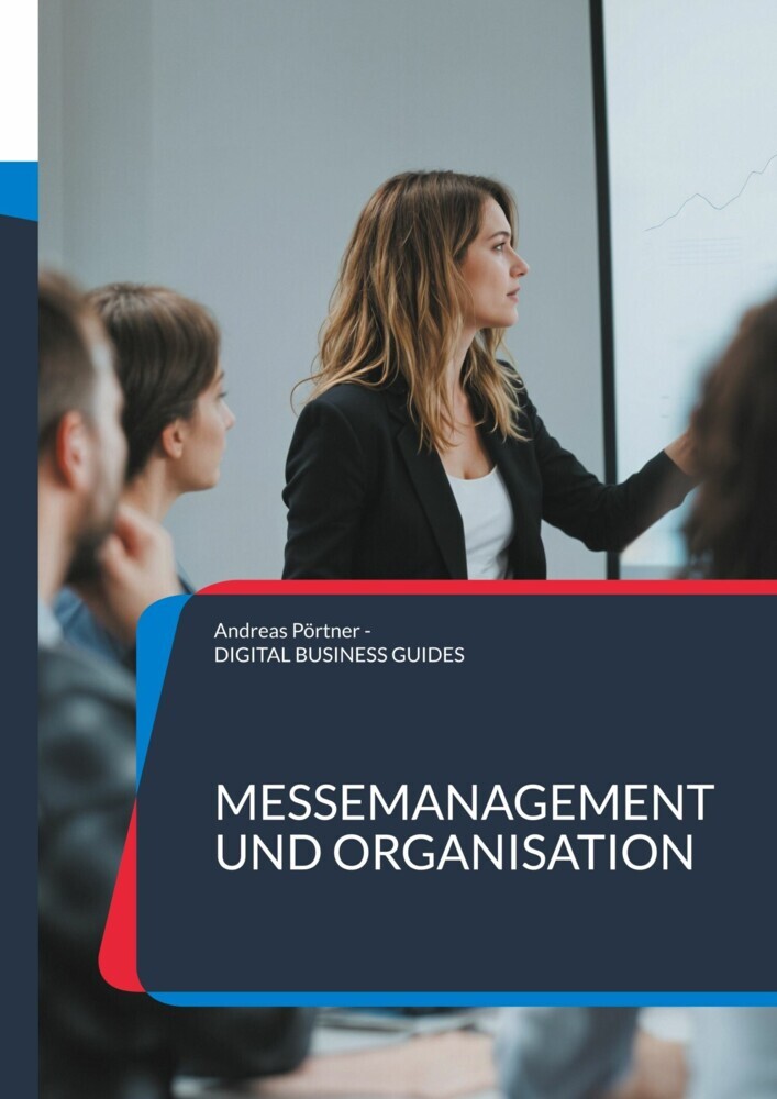 Messemanagement und Organisation main product photo