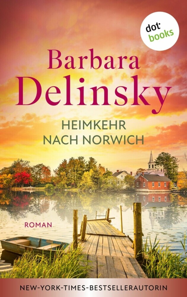 Heimkehr nach Norwich main product photo