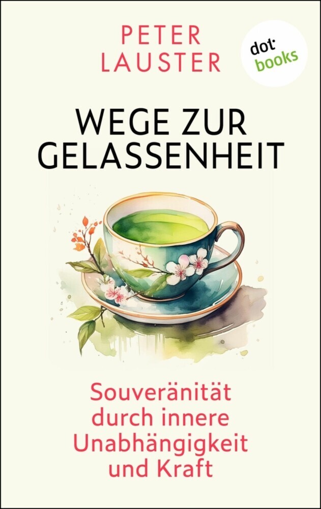 Wege zur Gelassenheit main product photo