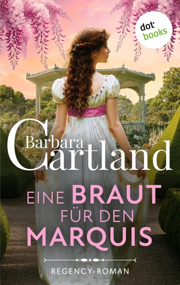 Eine Braut für den Marquis main product photo