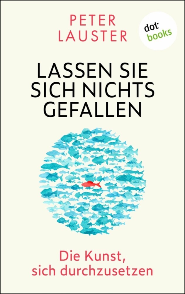 Lassen Sie sich nichts gefallen main product photo