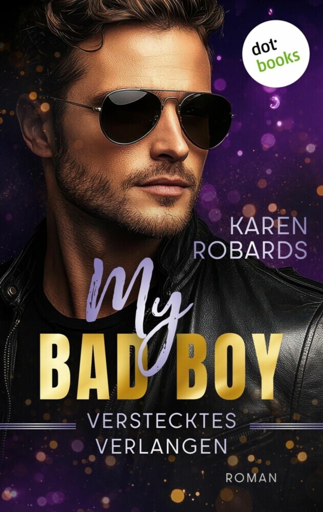 My Bad Boy - Verstecktes Verlangen main product photo
