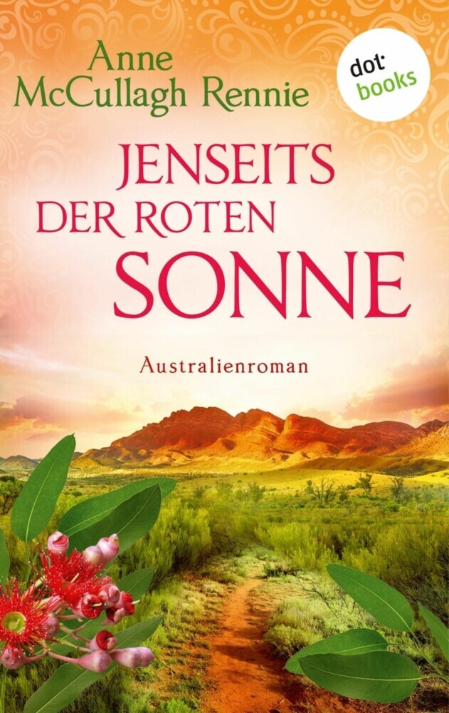 Jenseits der roten Sonne main product photo