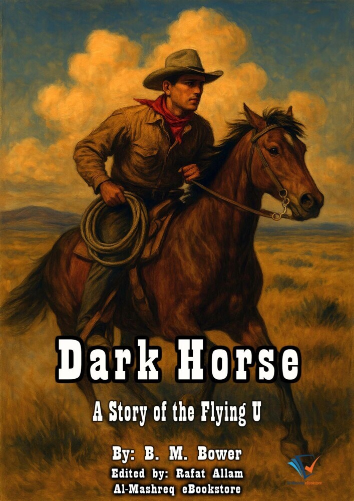 Dark Horse main product photo