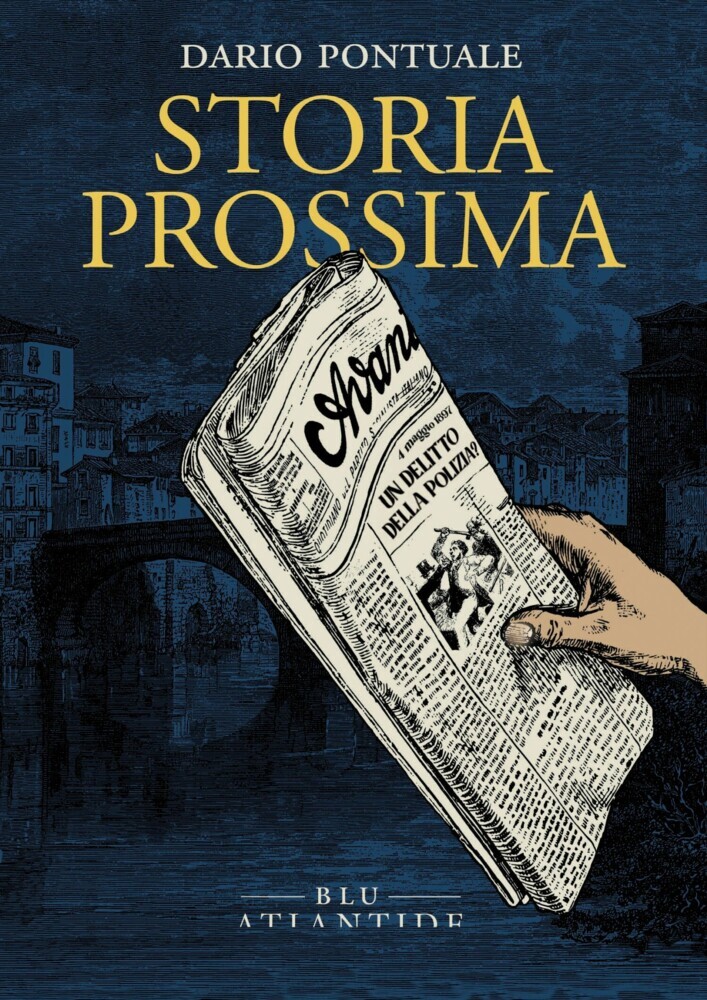 Storia prossima main product photo