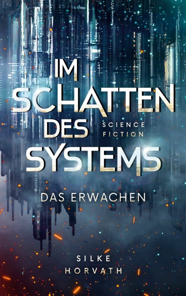 Im Schatten des Systems - Das Erwachen main product photo