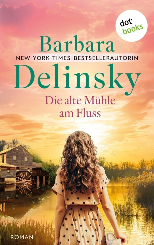 Die alte Mühle am Fluss main product photo