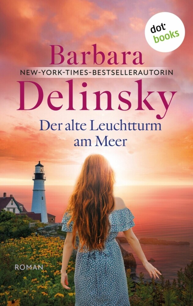 Der alte Leuchtturm am Meer main product photo