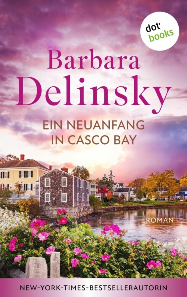 Ein Neuanfang in Casco Bay main product photo