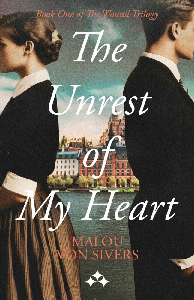 The Unrest of My Heart main product photo