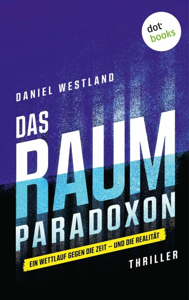 Das Raum-Paradoxon main product photo