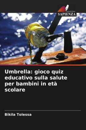 Umbrella: gioco quiz educativo sulla salute per bambini in et�...