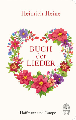 Buch der Lieder