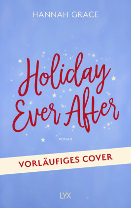 Holiday Ever After