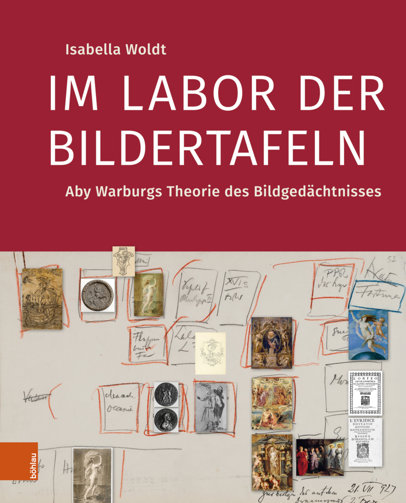 Im Labor der Bildertafeln main product photo