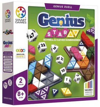 The Genius Game