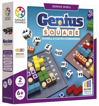 The Genius Star