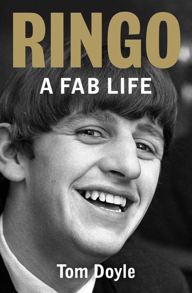 Ringo main product photo