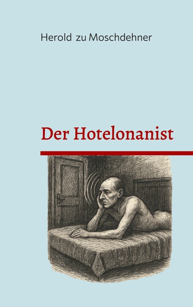 Der Hotelonanist main product photo