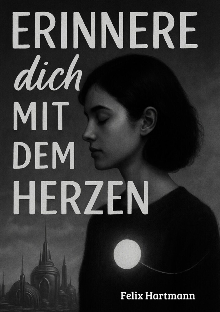 Erinnere dich mit dem Herzen main product photo