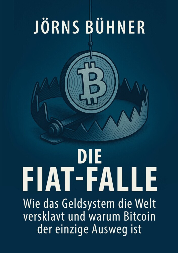 Die Fiat-Falle main product photo