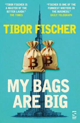My Bags Are Big