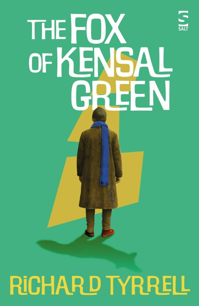 The Fox of Kensal Green main product photo