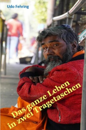 Das ganze Leben in zwei Tragetaschen