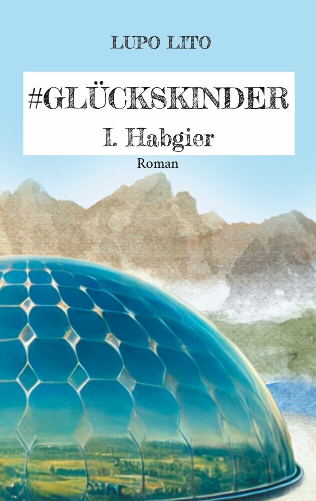 Hashtag Glückskinder main product photo
