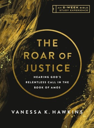 The Roar of Justice