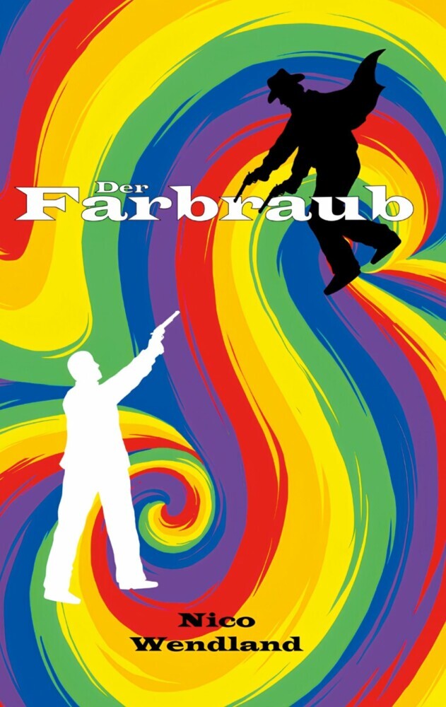 Der Farbraub main product photo