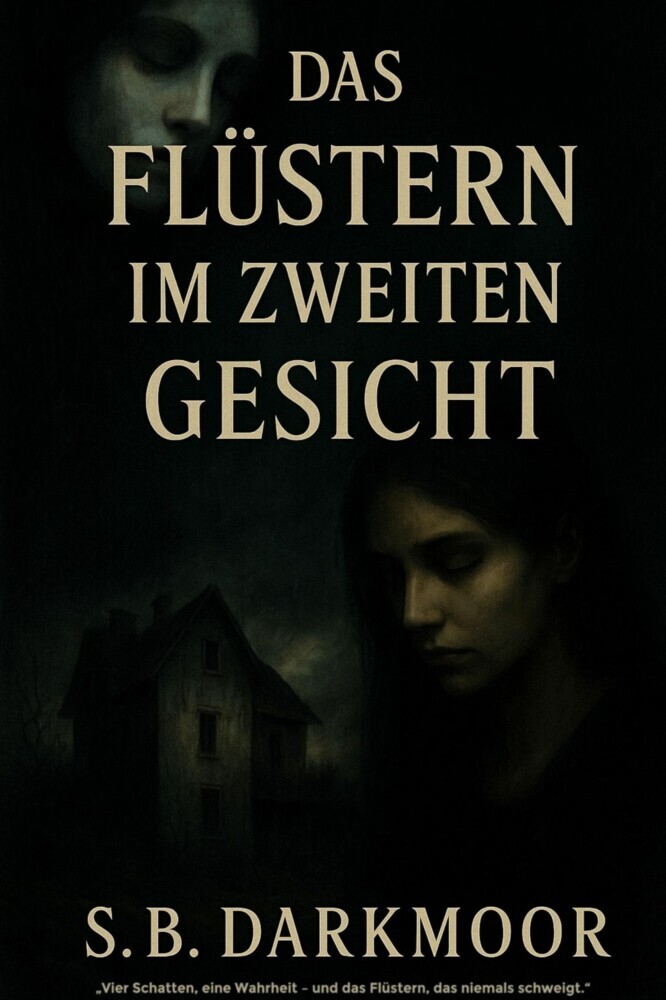 Das Flüstern im Zweiten Gesicht main product photo