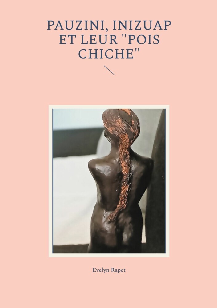 Pauzini, Inizuap et leur "pois chiche" main product photo
