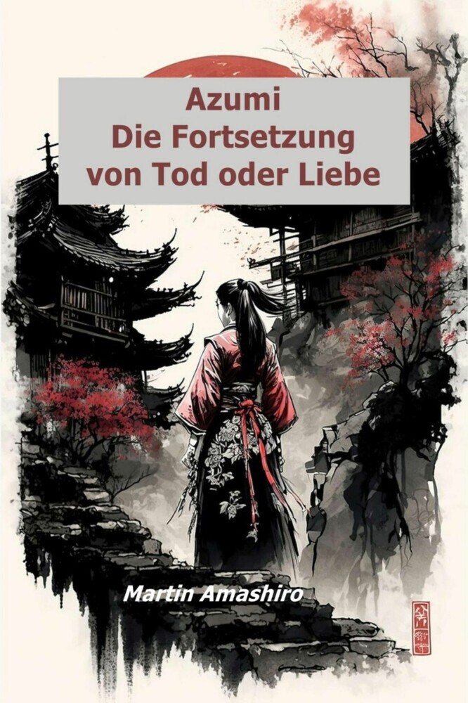 Azumi - Die Fortsetzung von Tod oder Liebe main product photo