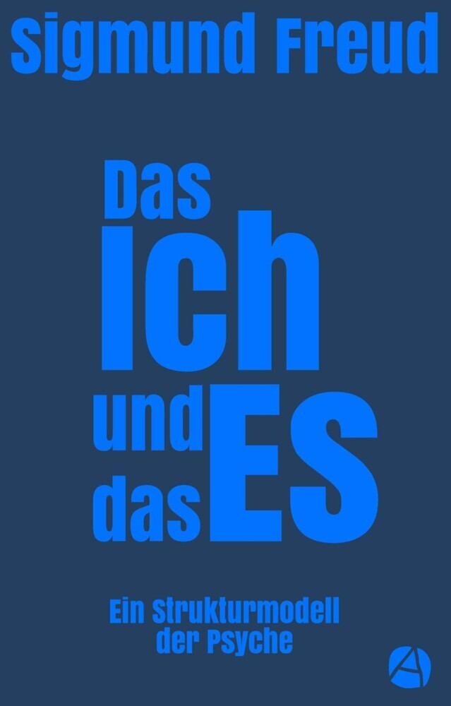 Das Ich und das Es main product photo