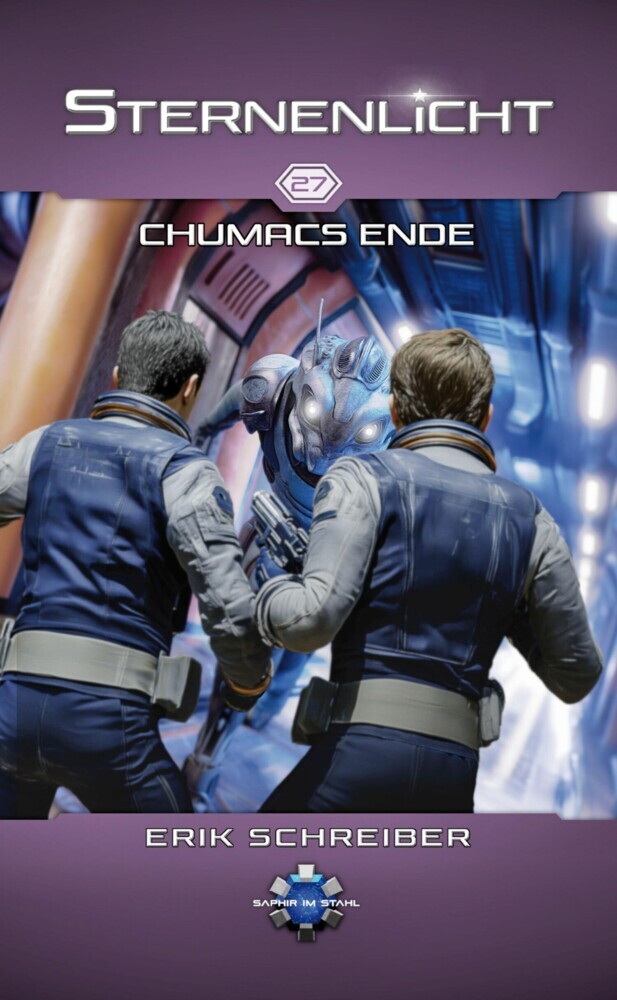 CHUMACs Ende main product photo