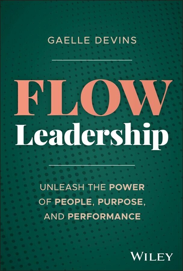 Flow Leadership main product photo