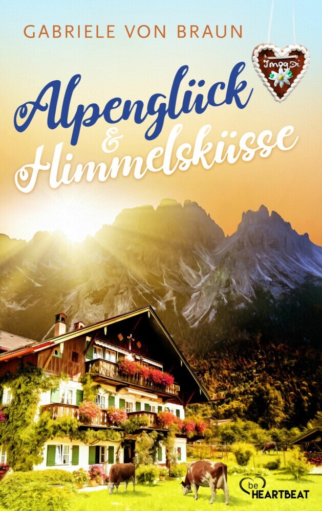 Alpenglück und Himmelsküsse main product photo