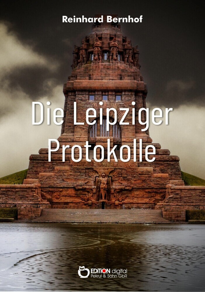 Die Leipziger Protokolle main product photo