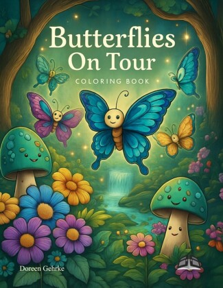 Butterflies On Tour