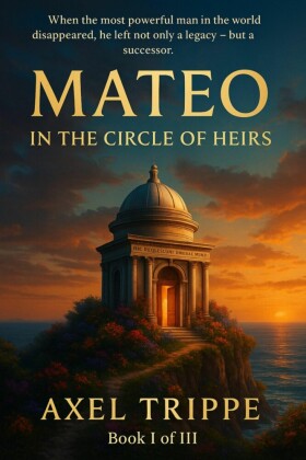 Mateo 'In the Circle of Heirs'