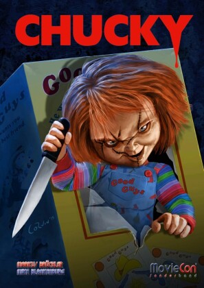 MovieCon Sonderband: Chucky- Die Mörderpuppe - Das Franchise