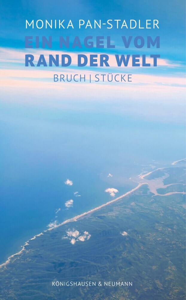 Ein Nagel vom Rand der Welt main product photo