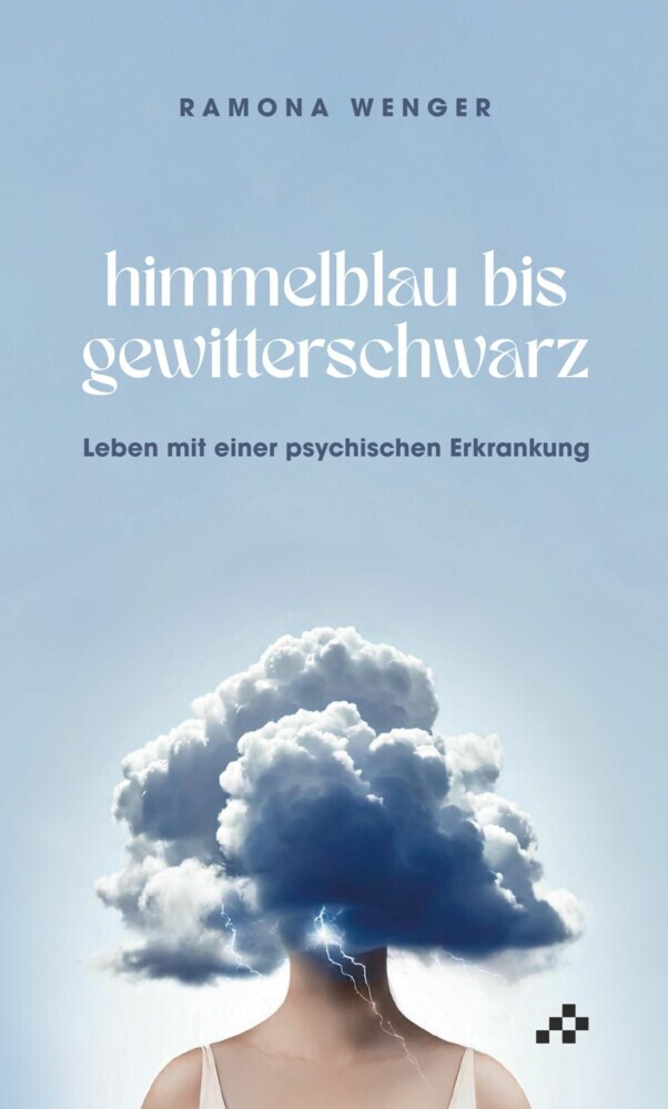 Himmelblau bis gewitterschwarz main product photo