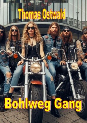 Bohlweg Gang