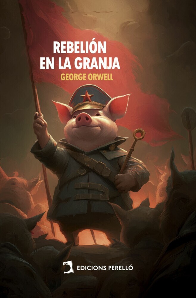 Rebelión en la granja main product photo