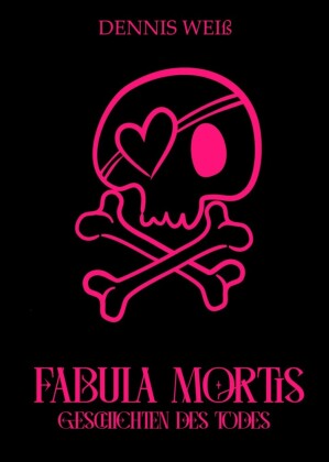 Fabula Mortis- Geschichten des Todes