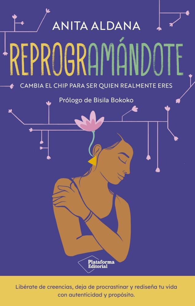 Reprogramándote main product photo