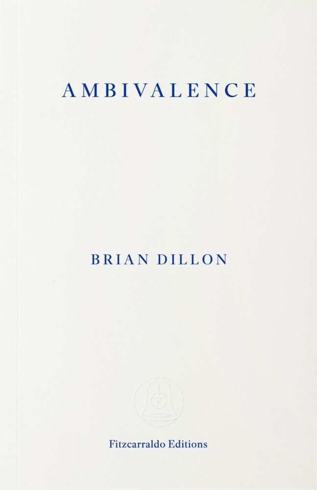 Ambivalence main product photo