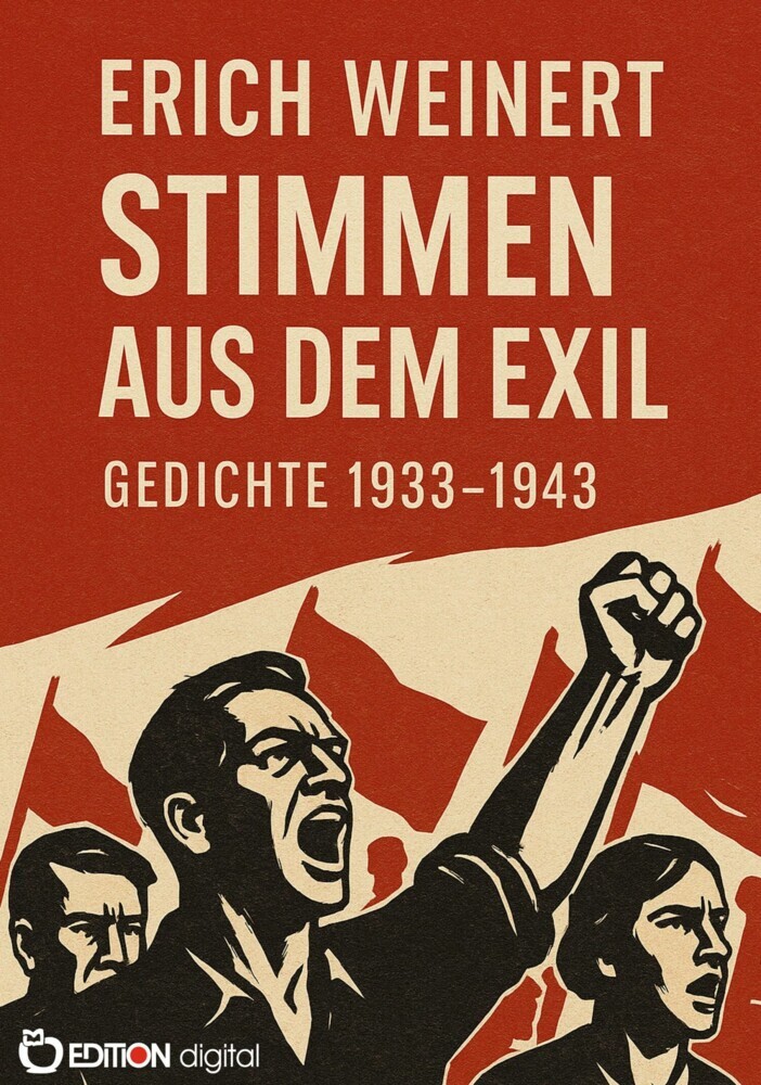 Stimmen aus dem Exil main product photo